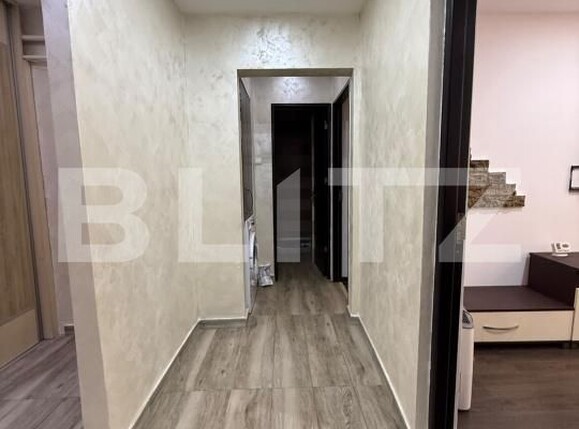 Apartament de vânzare 2 camere Micro 13 - 202798AV | BLITZ Galati | Poza10