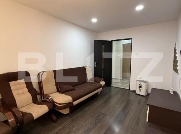 Apartament de vânzare 2 camere Micro 13 - 202798AV | BLITZ Galati | Poza6