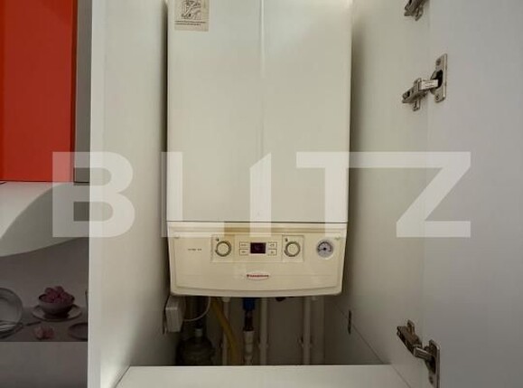 Apartament de vânzare 2 camere Micro 13 - 202798AV | BLITZ Galati | Poza21