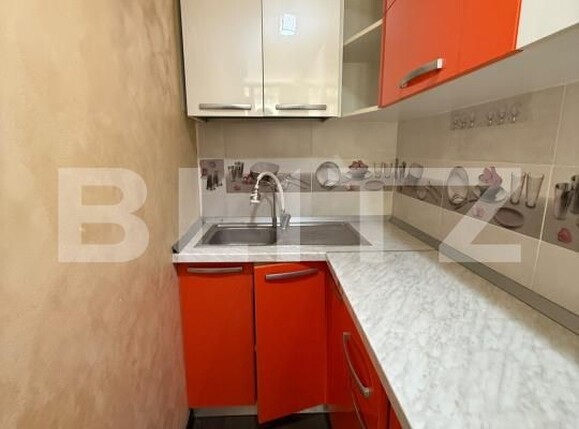 Apartament de vânzare 2 camere Micro 13 - 202798AV | BLITZ Galati | Poza19