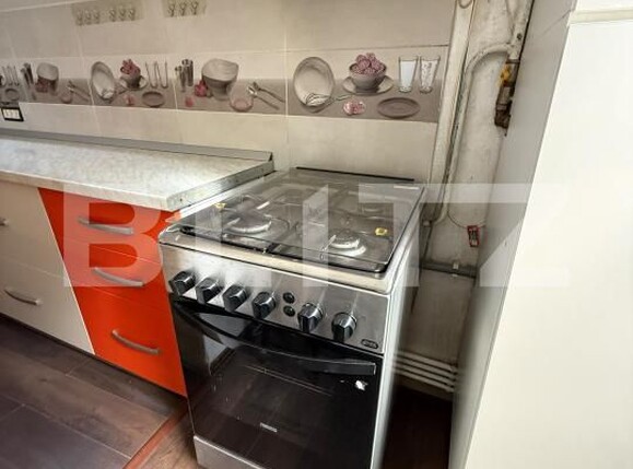 Apartament de vânzare 2 camere Micro 13 - 202798AV | BLITZ Galati | Poza18