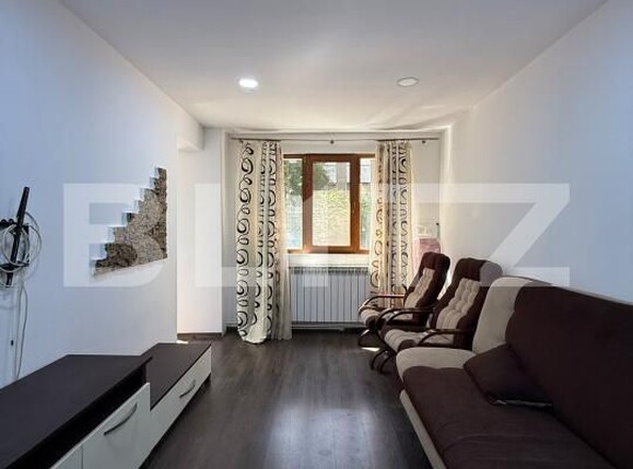 Apartament de vânzare 2 camere Micro 13 - 202798AV | BLITZ Galati | Poza1