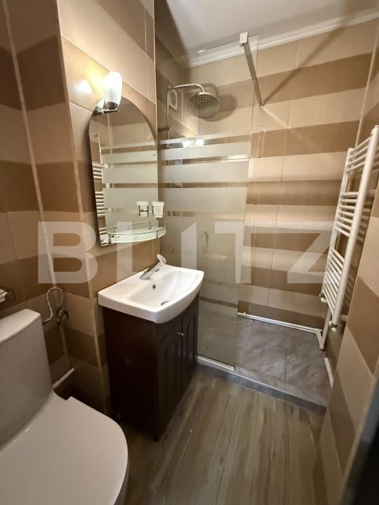 Apartament de vânzare 2 camere Micro 13 - 202798AV | BLITZ Galati | Poza16