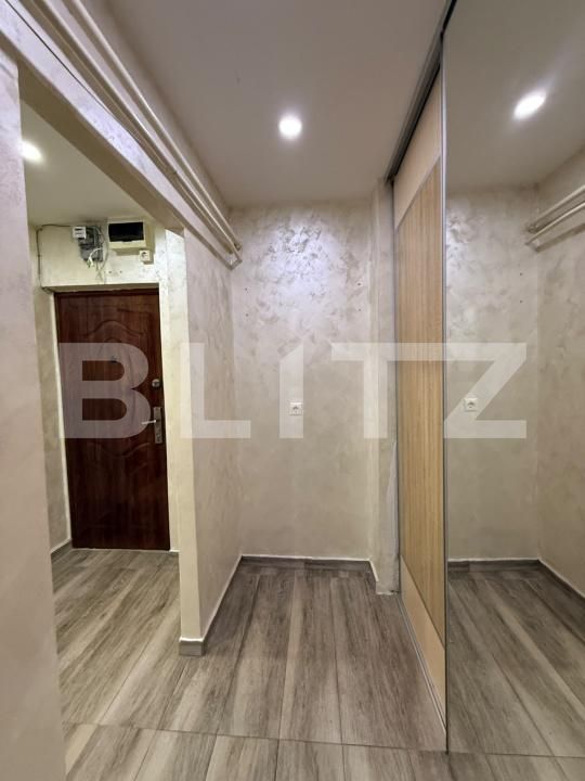 Apartament de vânzare 2 camere Micro 13 - 202798AV | BLITZ Galati | Poza13