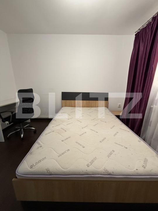 Apartament de vânzare 2 camere Micro 13 - 202798AV | BLITZ Galati | Poza8