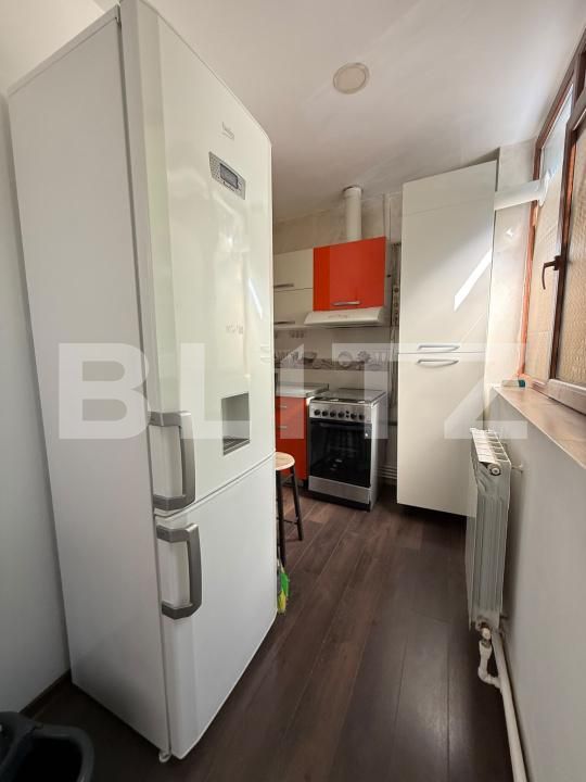 Apartament de vânzare 2 camere Micro 13 - 202798AV | BLITZ Galati | Poza20