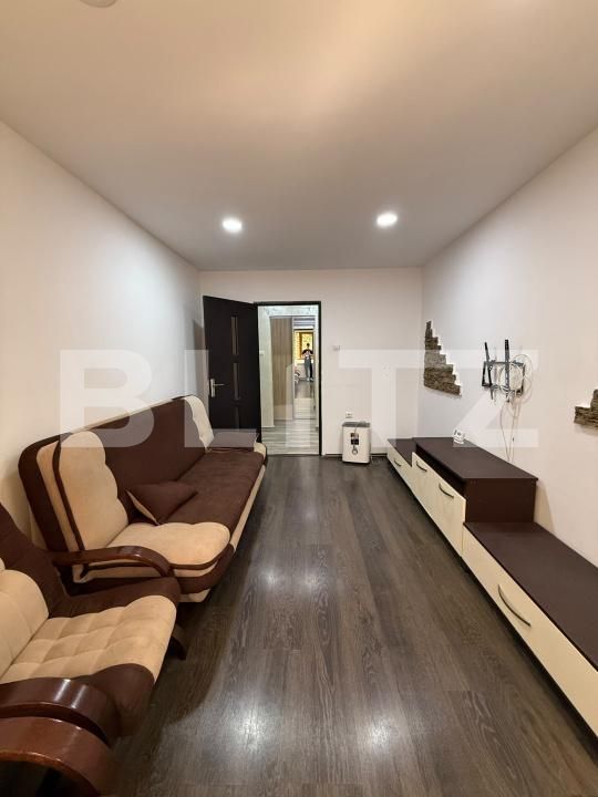 Apartament de vânzare 2 camere Micro 13 - 202798AV | BLITZ Galati | Poza5