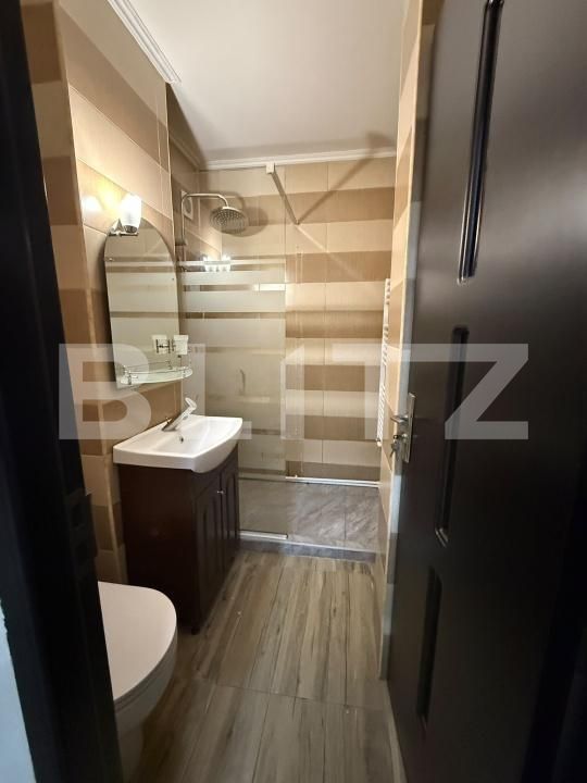 Apartament de vânzare 2 camere Micro 13 - 202798AV | BLITZ Galati | Poza14