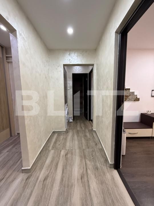 Apartament de vânzare 2 camere Micro 13 - 202798AV | BLITZ Galati | Poza10