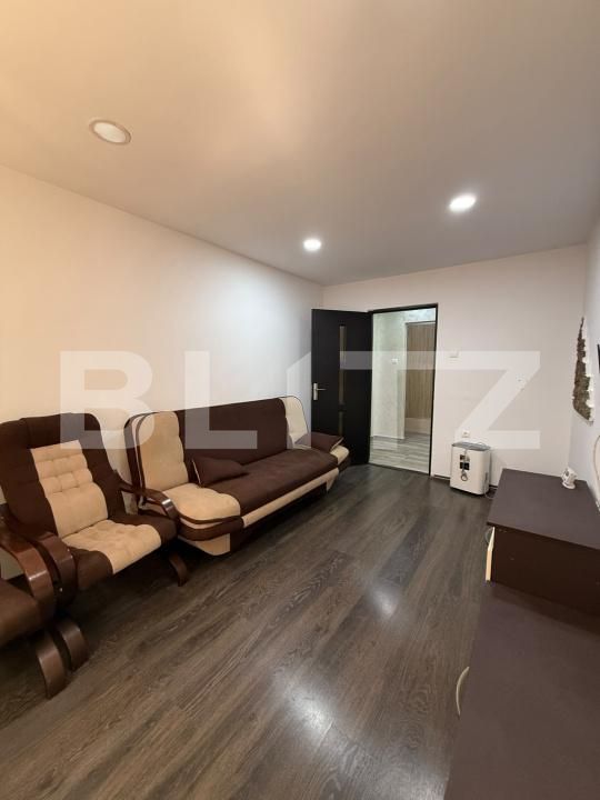 Apartament de vânzare 2 camere Micro 13 - 202798AV | BLITZ Galati | Poza6