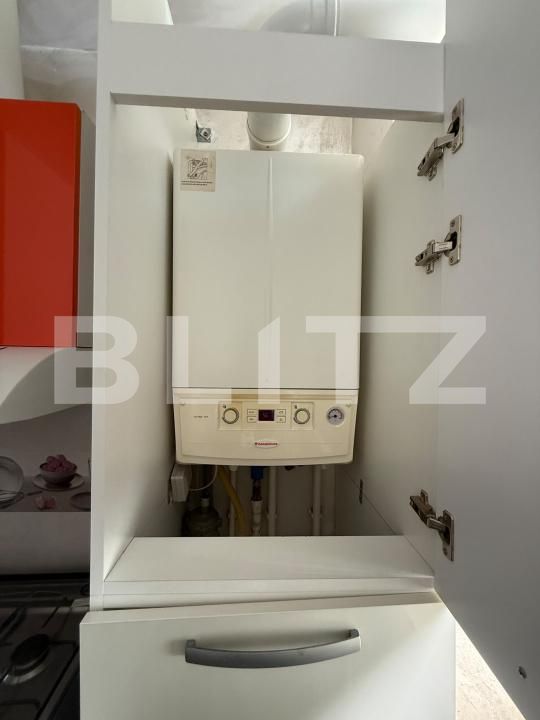 Apartament de vânzare 2 camere Micro 13 - 202798AV | BLITZ Galati | Poza21
