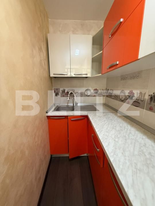 Apartament de vânzare 2 camere Micro 13 - 202798AV | BLITZ Galati | Poza19