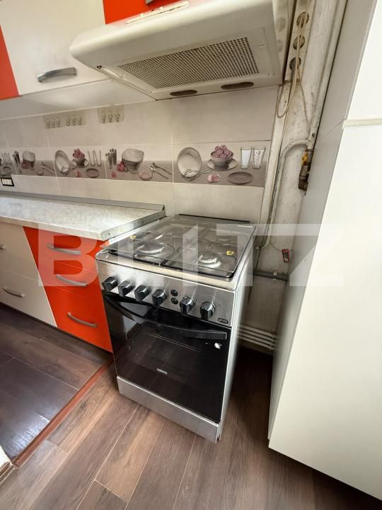 Apartament de vânzare 2 camere Micro 13 - 202798AV | BLITZ Galati | Poza18