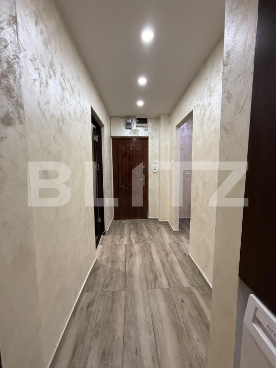 Apartament de vânzare 2 camere Micro 13 - 202798AV | BLITZ Galati | Poza11