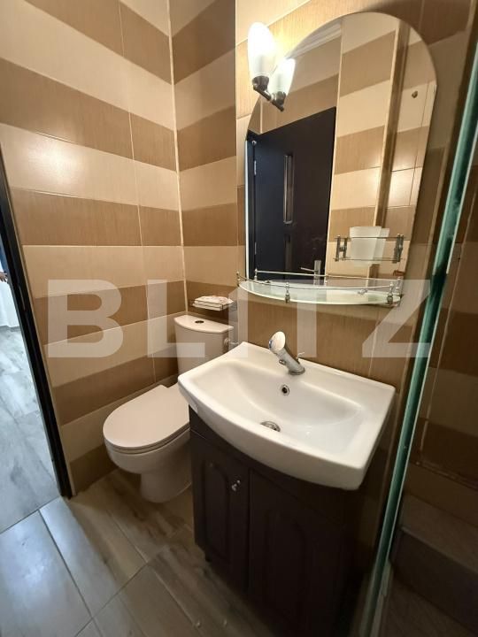 Apartament de vânzare 2 camere Micro 13 - 202798AV | BLITZ Galati | Poza15