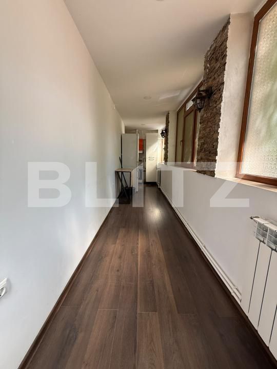Apartament de vânzare 2 camere Micro 13 - 202798AV | BLITZ Galati | Poza3