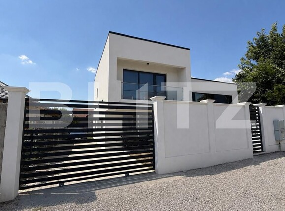 Casa de vânzare 2 camere Nord - 202913CV | BLITZ Galati | Poza15