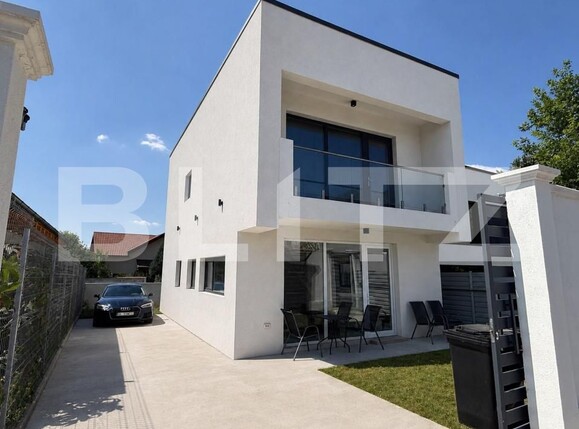 Casa de vânzare 2 camere Nord - 202913CV | BLITZ Galati | Poza1