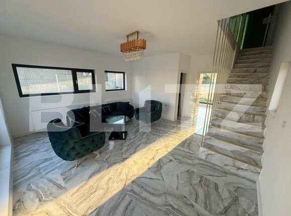 Casa de vânzare 2 camere Nord - 202913CV | BLITZ Galati | Poza2