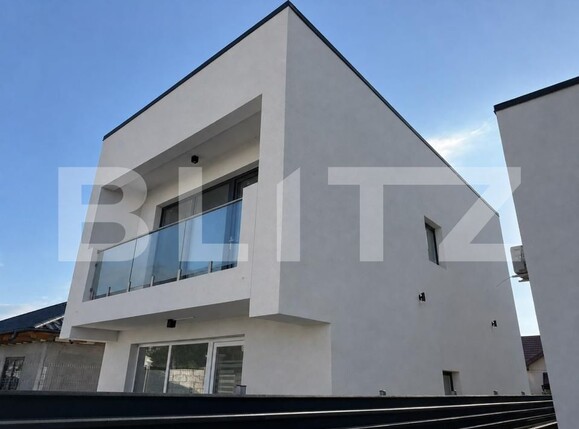 Casa de vânzare 2 camere Nord - 202913CV | BLITZ Galati | Poza14