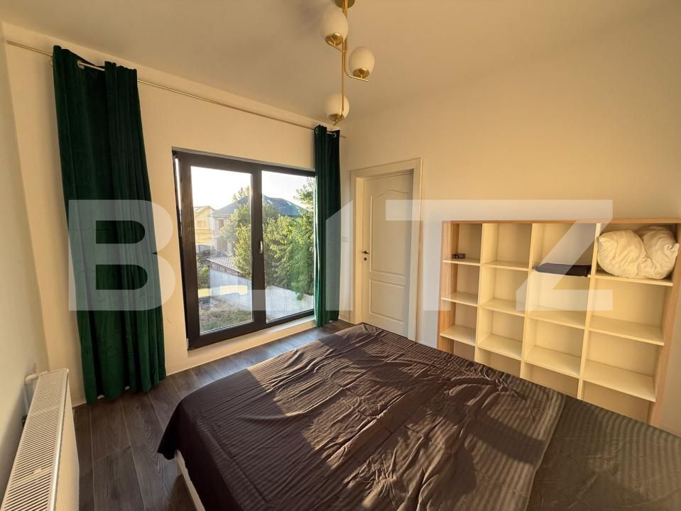 Casa de vânzare 2 camere Nord - 202913CV | BLITZ Galati | Poza6