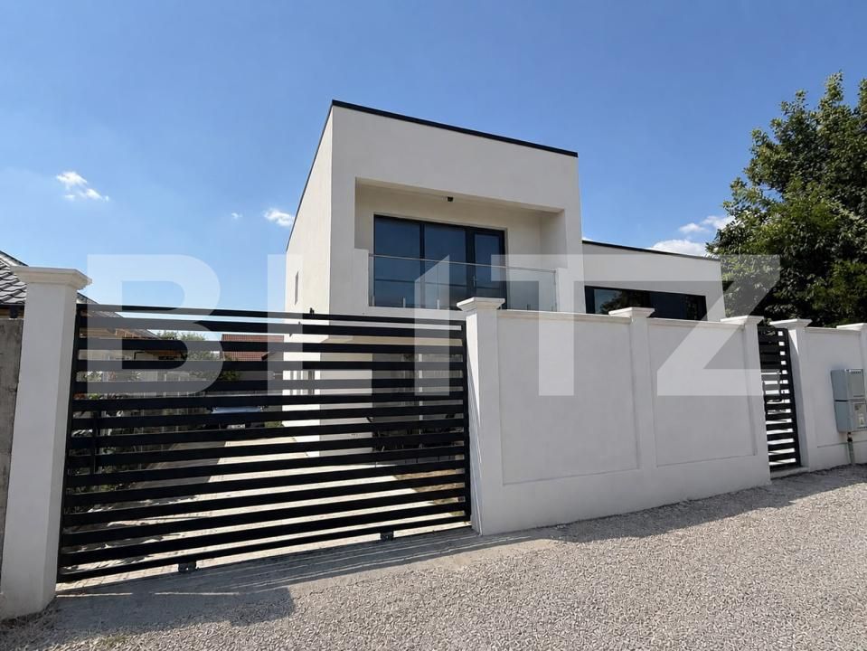 Casa de vânzare 2 camere Nord - 202913CV | BLITZ Galati | Poza15