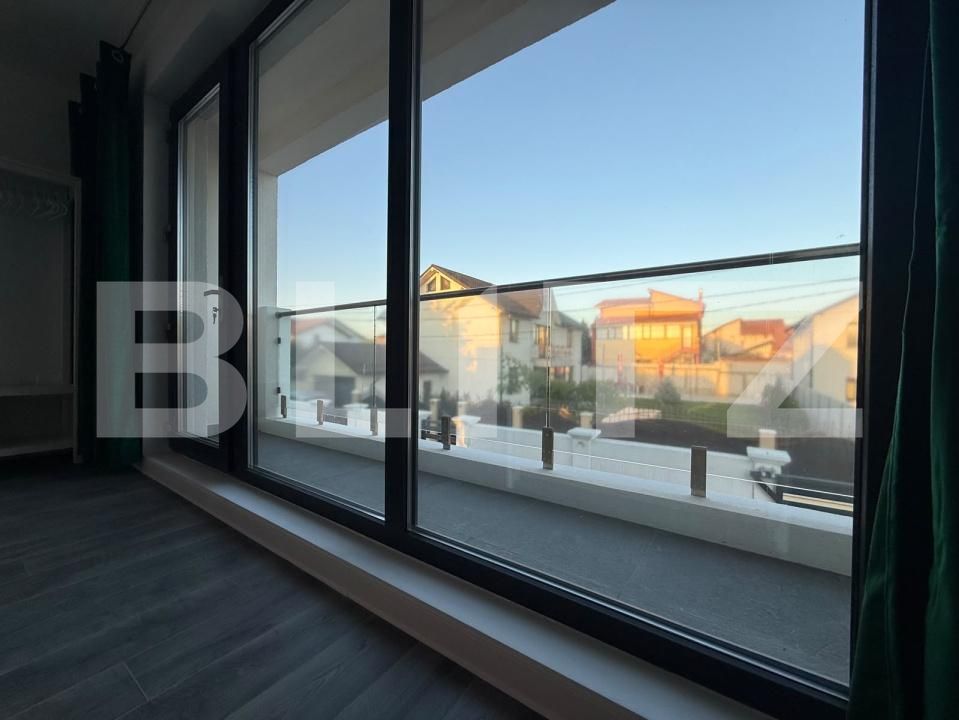 Casa de vânzare 2 camere Nord - 202913CV | BLITZ Galati | Poza8