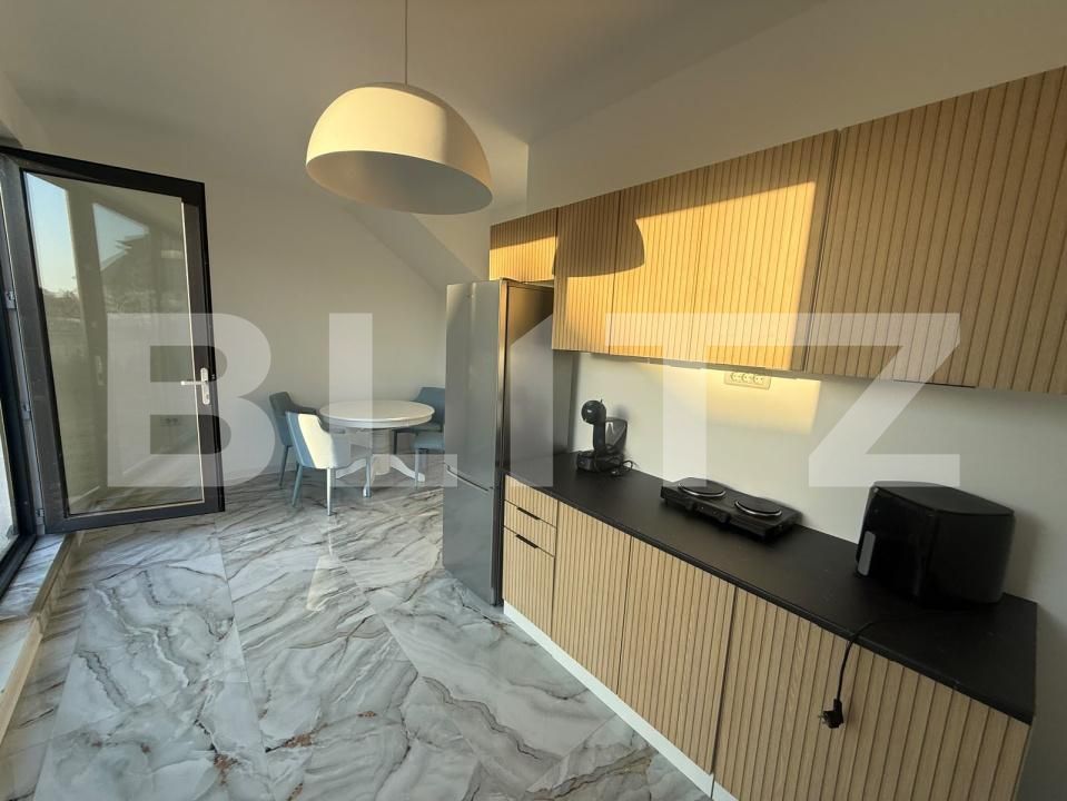 Casa de vânzare 2 camere Nord - 202913CV | BLITZ Galati | Poza3