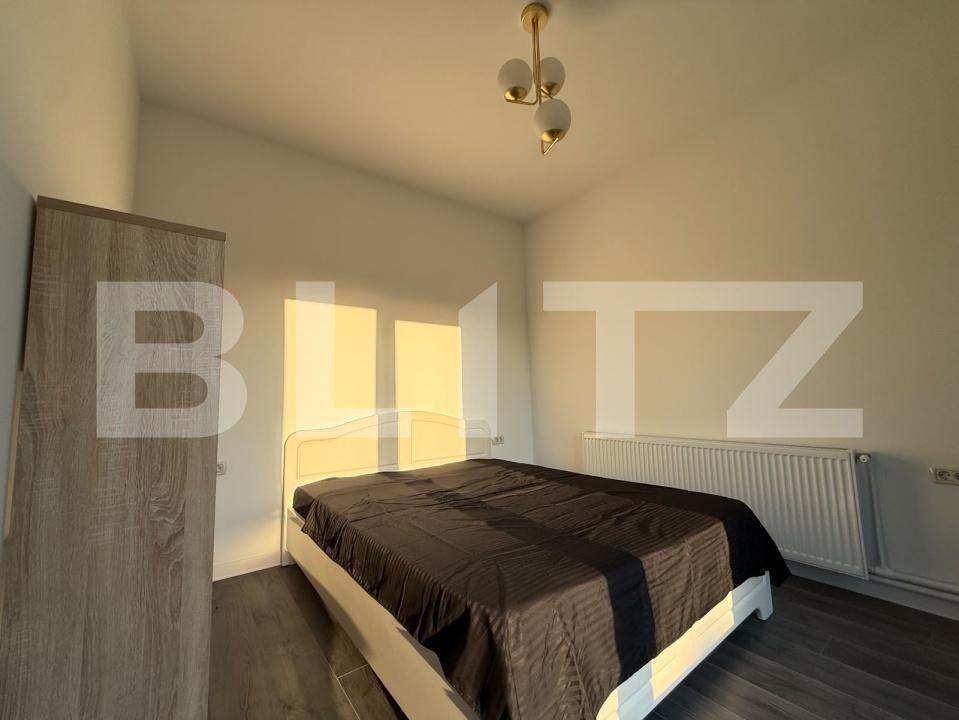 Casa de vânzare 2 camere Nord - 202913CV | BLITZ Galati | Poza5