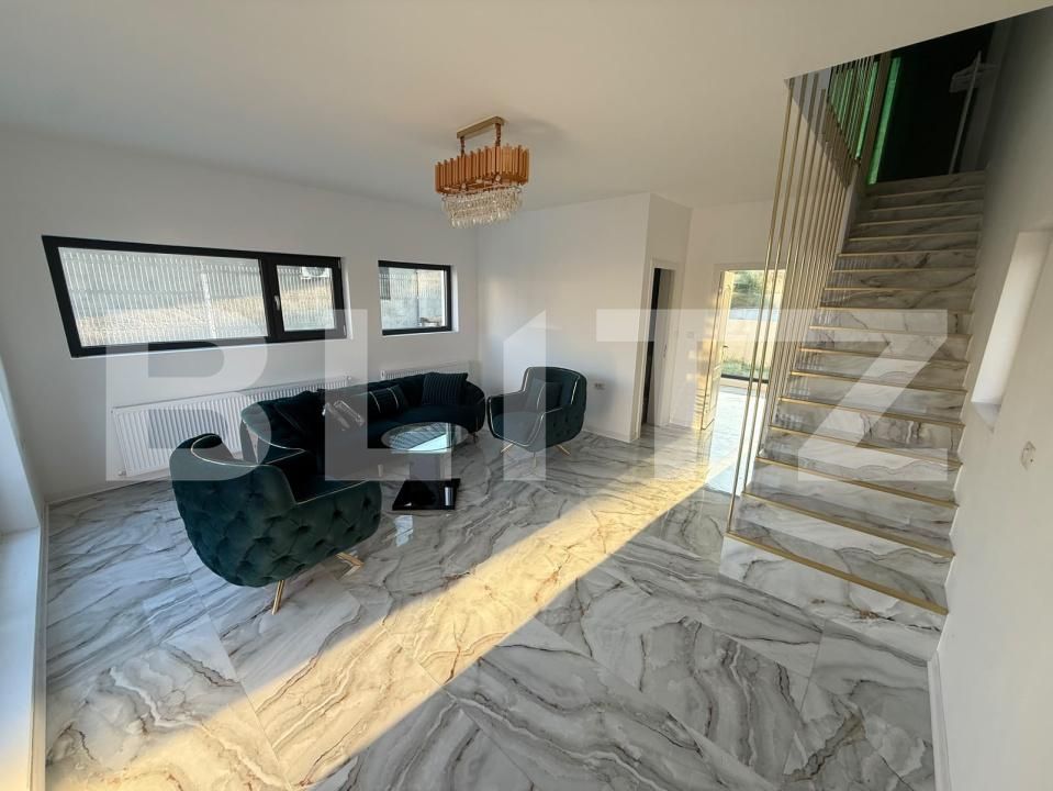 Casa de vânzare 2 camere Nord - 202913CV | BLITZ Galati | Poza2