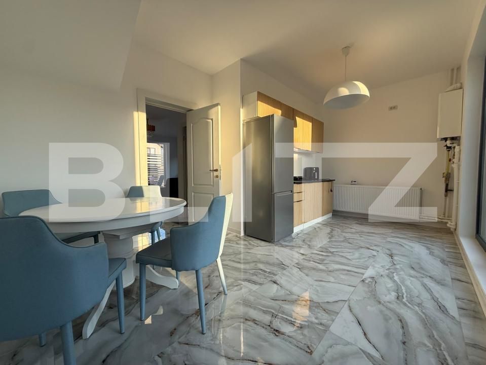 Casa de vânzare 2 camere Nord - 202913CV | BLITZ Galati | Poza4