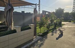 Casă de vânzare, 305 mp, zona Șendreni