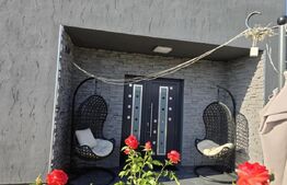 Casă de vânzare, 305 mp, zona Șendreni
