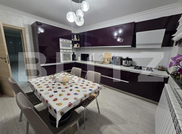 Casa de vânzare 3 camere Vest - 203085CV | BLITZ Galati | Poza6