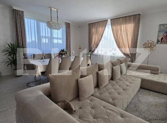Casa de vânzare 3 camere Vest - 203085CV | BLITZ Galati | Poza2