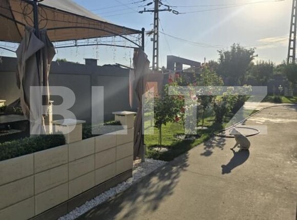 Casa de vânzare 3 camere Vest - 203085CV | BLITZ Galati | Poza20