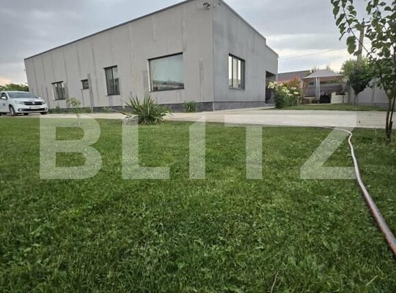 Casa de vânzare 3 camere Vest - 203085CV | BLITZ Galati | Poza17