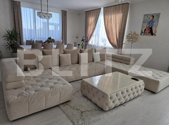 Casa de vânzare 3 camere Vest - 203085CV | BLITZ Galati | Poza1