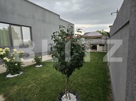 Casa de vânzare 3 camere Vest - 203085CV | BLITZ Galati | Poza19