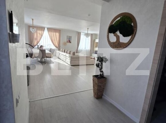 Casa de vânzare 3 camere Vest - 203085CV | BLITZ Galati | Poza5