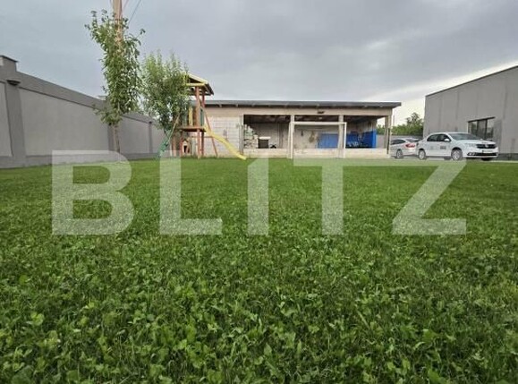 Casa de vânzare 3 camere Vest - 203085CV | BLITZ Galati | Poza18