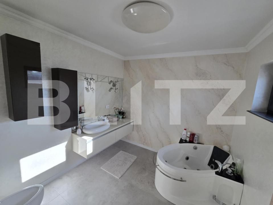 Casa de vânzare 3 camere Vest - 203085CV | BLITZ Galati | Poza16
