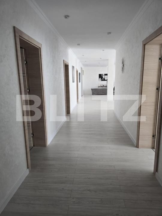 Casa de vânzare 3 camere Vest - 203085CV | BLITZ Galati | Poza4