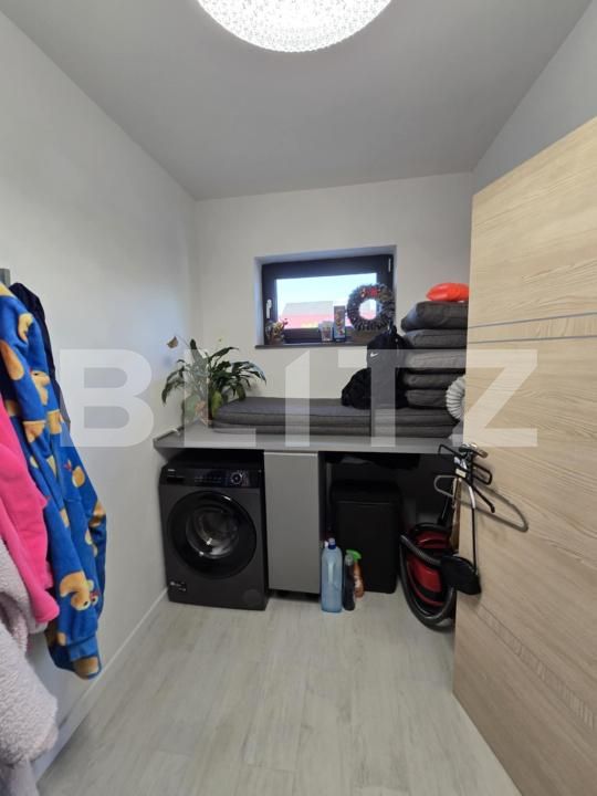 Casa de vânzare 3 camere Vest - 203085CV | BLITZ Galati | Poza14