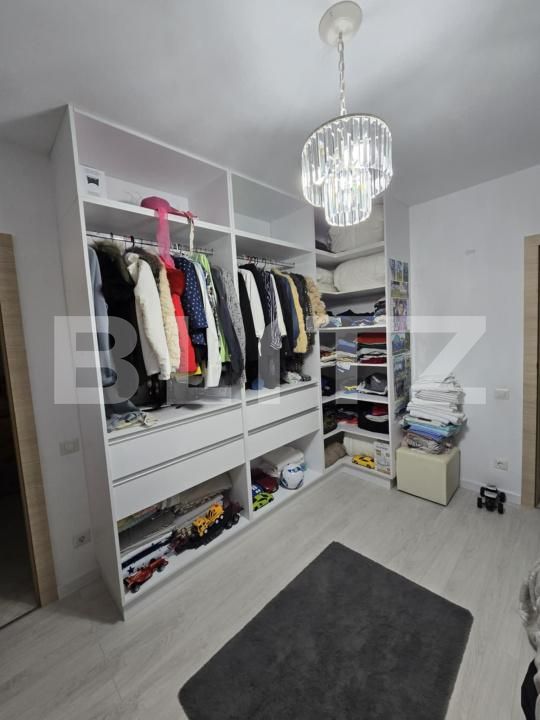 Casa de vânzare 3 camere Vest - 203085CV | BLITZ Galati | Poza12