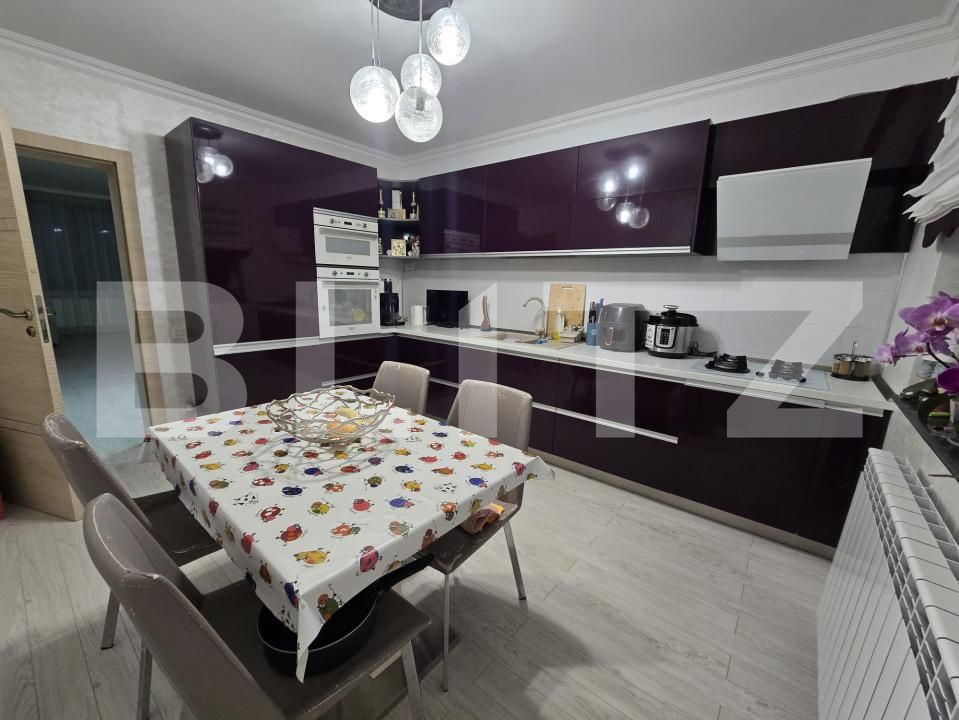 Casa de vânzare 3 camere Vest - 203085CV | BLITZ Galati | Poza6