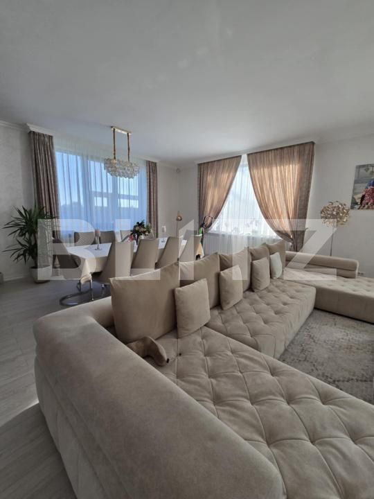 Casa de vânzare 3 camere Vest - 203085CV | BLITZ Galati | Poza2