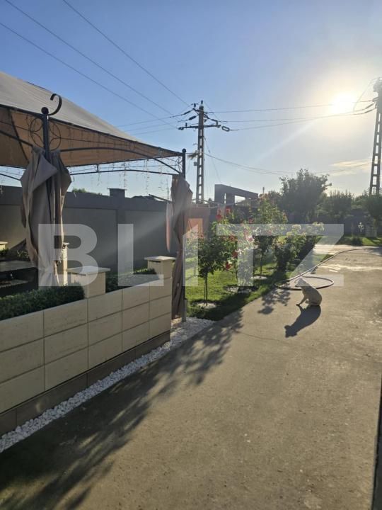 Casa de vânzare 3 camere Vest - 203085CV | BLITZ Galati | Poza20