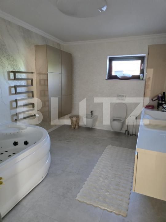Casa de vânzare 3 camere Vest - 203085CV | BLITZ Galati | Poza15