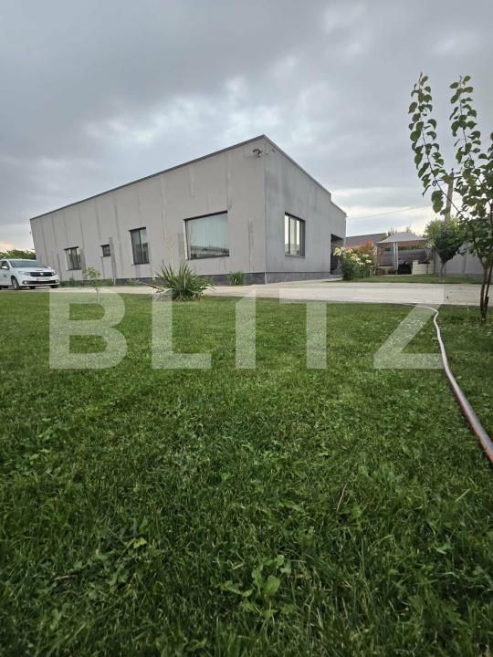 Casa de vânzare 3 camere Vest - 203085CV | BLITZ Galati | Poza17